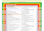 create or convert fillable forms in PDF, excel, word
